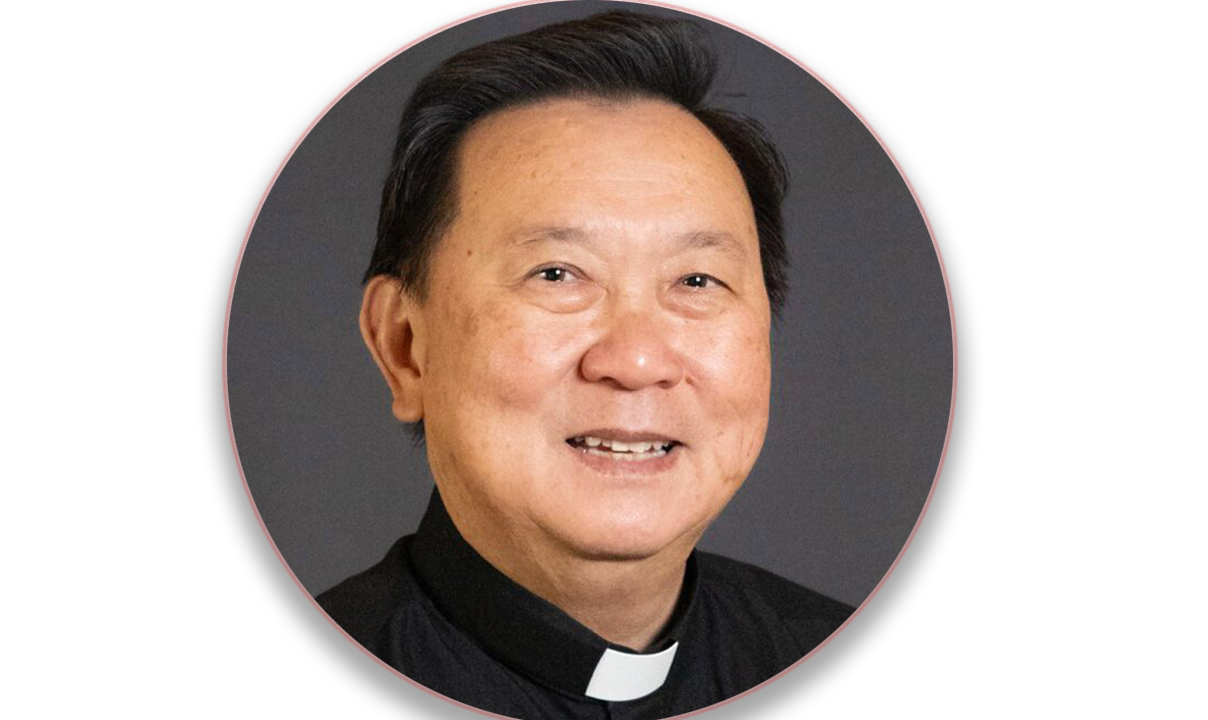 Cha Giuse Nguyễn Thanh Châu