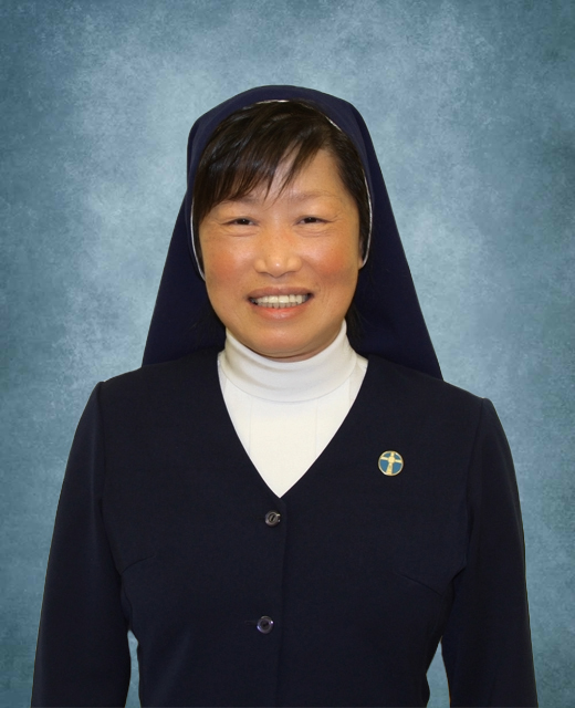 Sr. Nguyễn Tuyết Mơ