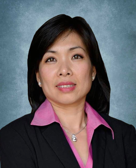 Dương Lily Phương