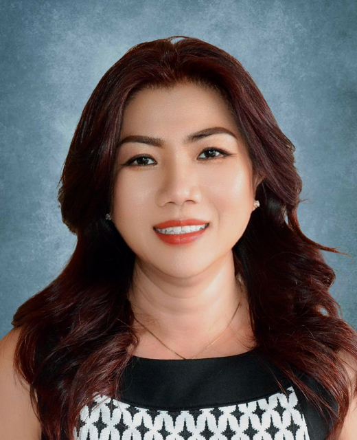 Nguyễn Phương Chi